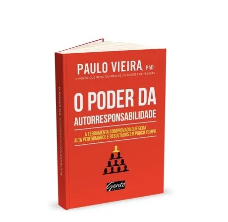 O Poder da Autorresponsabilidade – Leituras Diversas – Sabedoria Financeira